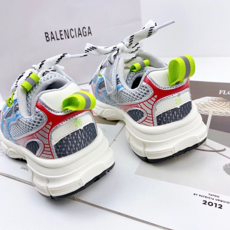 BALENCIAGA SHOES